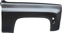 Classic Industries - Front Fender (Premium Quality), RH, 73-80 Blazer