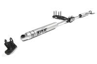 Energy Suspension - Dual Fox Steering Stabilizer Kit, 69-91 Blazer