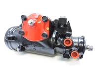 Motown Automotive - Red Head Steering Gear (4wd), 69-76 Blazer