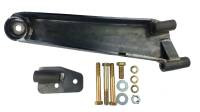 Bolt In Steering Box Brace, 69-72 Blazer