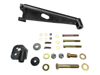 Bolt In Steering Box Brace, 73-91 Blazer