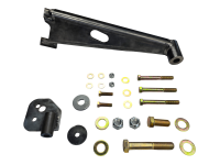 Bolt In Steering Box Brace, 73-80 Blazer