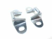 Classic Industries - Hatch Latch Strikers (Pair), 69-72 Blazer