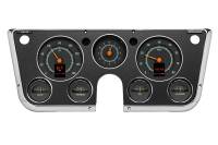 Borgeson - RTX Instrument Cluster, 69-72 Blazer