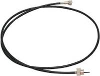 Speedometer Cable, 69-72 Blazer