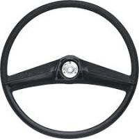 Steering Wheel, 17-1/2", 69-72 Blazer