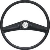 American Autowire - Steering Wheel, 17-1/2", 69-72 Blazer