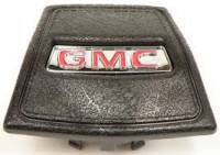 Horn Button Cap, GMC, 69-72 Jimmy