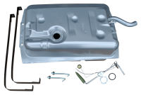 Fuel Tank Kit w/Original Style Filler Neck, 69-72 Blazer