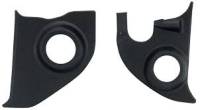 Tuffy Security Products - Kick Panels w/o Speakers, 73-79 Blazer