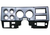 Classic Industries - Instrument Cluster Bezel w/A/C, 84-88 Blazer