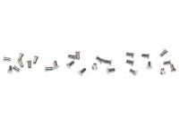 Yukon Gear & Axle - Vent Window Install Set, 69-91 Blazer