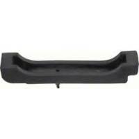 Radiator Mount Pad w/3.08" Cutout (Each), 73-91 Blazer