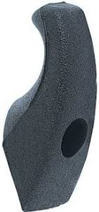 Classic Industries - Coat Hook, Black, 69-81 Blazer