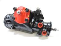 Elgin Industries - Red Head Steering Gear (4wd), 77-79 Blazer