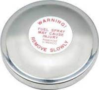 Fuel Tank Cap, 69-70 Blazer 