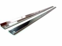 Purple Cranium Products - Single Wall Top Retaining Trim (Pair), 69-72 Blazer