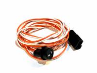 Painless Wiring - Dome Lamp Intermediate Harness, Single Wall Top, 69-72 Blazer