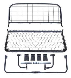 Rear Seat Frame Assembly, 69-72 Blazer