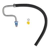 Power Steering Return Hose, 87-91 Blazer