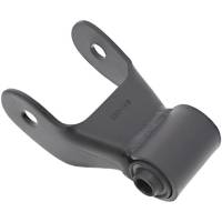 John R Spring - Rear Spring Shackle, 69-91 Blazer