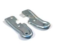 Rear Top to Inner 1/4 Hold Down Brackets (Pair), 69-72 Blazer