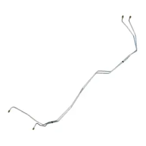 Skyjacker Suspensions - Transmission Cooler Lines w/700R4, 5/16", 4wd, 88-91 Blazer