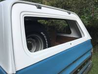 Hatch, 69-72 Blazer 