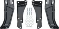 Classic Industries - Rear Bumper Bracket Kit, 81-91 Blazer