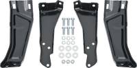 Classic Industries - Rear Bumper Bracket Kit, 81-91 Blazer