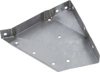 Classic Industries - Rocker Box Reinforcement Panel, LH, 69-72 Blazer