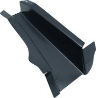 Classic Industries - Rear Cab Floor Support-OE, LH, 69-72 Blazer