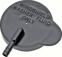 Classic Industries - Windshield Washer Bottle Cap, 69-72 Blazer