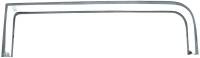 Classic Industries - Side Grill Molding, LH, 81-82 Blazer