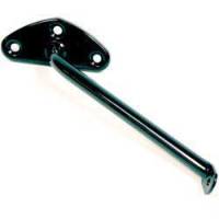 Classic Industries - Outer Mirror Arm, Black, RH, 69-72 Blazer