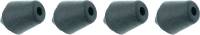 Classic Industries - Door Rubber Bumpers (4 Pc), 69-91 Blazer