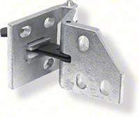 Classic Industries - Front Door Hinge Upper, RH, 69-72 Blazer