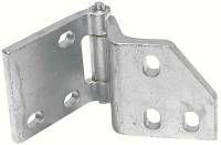 Classic Industries - Front Door Hinge Lower, RH, 69-72 Blazer