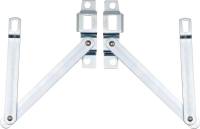 Classic Industries - Tailgate Support Links (Pair), 69-72 Blazer Fleetside