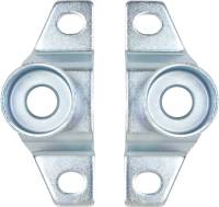 Classic Industries - Tailgate Trunnions (Pair), 69-72 Blazer