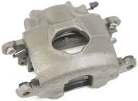 Classic Industries - Front Disc Brake Caliper, Loaded, RH, 4wd, 71-78 Blazer