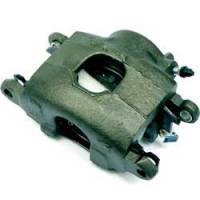 Classic Industries - Front Disc Brake Caliper, Loaded, RH, 4wd, 79-91 Blazer