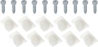 Classic Industries - Grill Molding Clips, 71-72 Blazer