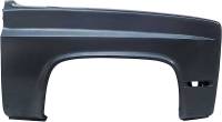 Classic Industries - Front Fender, RH, 81-91 Blazer