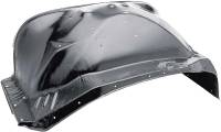 Classic Industries - Inner Fender Skirt, RH, 81-91 Blazer