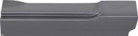 Classic Industries - Rear Outer Floor/Inner Rocker Panel, LH, 69-72 Blazer