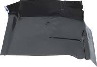 Classic Industries - Front Floor Pan, RH, 69-72 Blazer