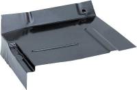 Classic Industries - Front Cab Floor Pan, LH, 73-91 Blazer