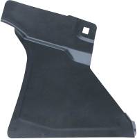 Classic Industries - Foot Well Panel, RH, 73-91 Blazer
