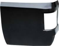 Classic Industries - Lower Rear Quarter Patch Panel, LH, 73-91 Blazer